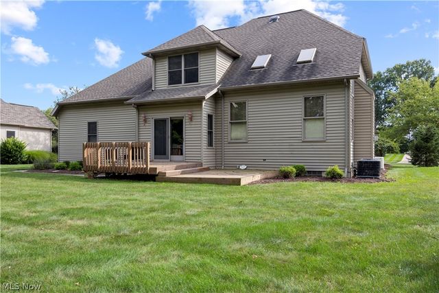 5317 Middlebury Court, Sheffield Village, OH 44054