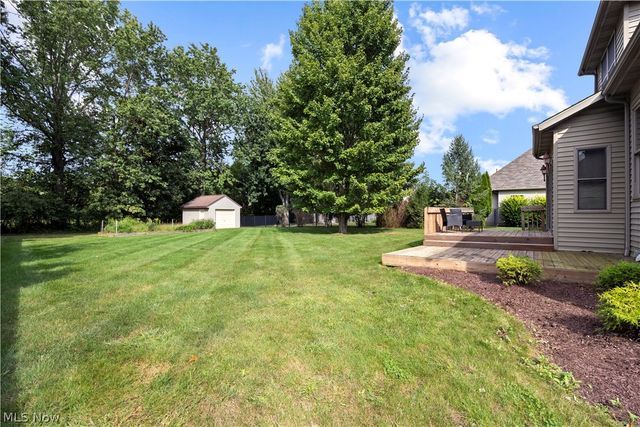 5317 Middlebury Court, Sheffield Village, OH 44054