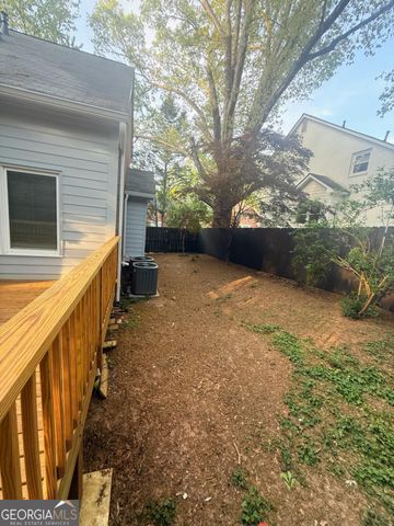 255 Dunwoody Creek Cir Circle, Sandy Springs, GA 30350