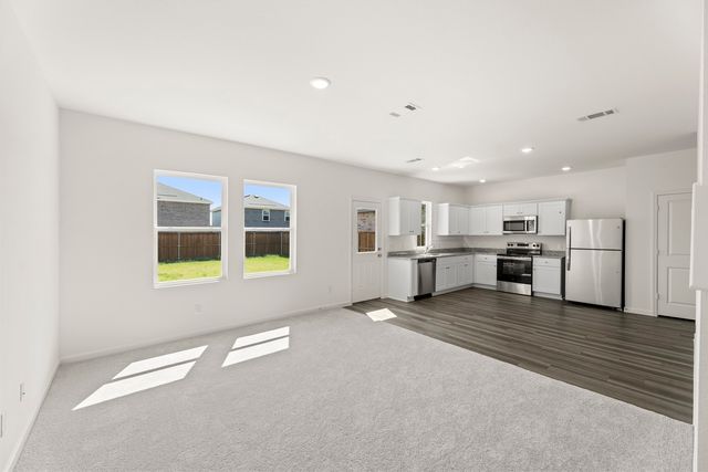 14208 Coness Street, Pilot Point, TX 76258