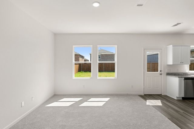 14208 Coness Street, Pilot Point, TX 76258