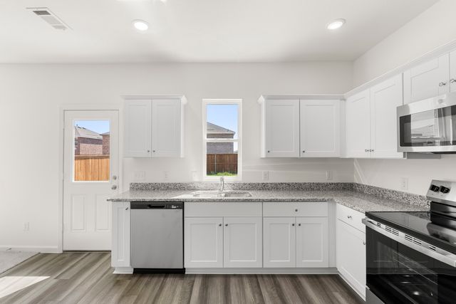 14208 Coness Street, Pilot Point, TX 76258