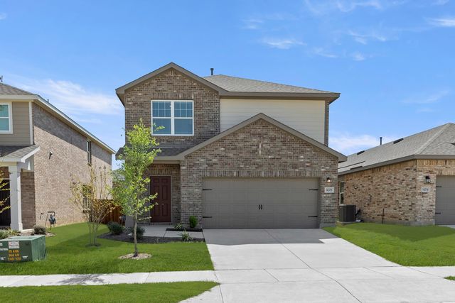 14208 Coness Street, Pilot Point, TX 76258