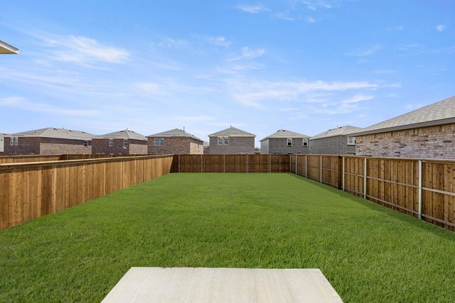 14208 Coness Street, Pilot Point, TX 76258