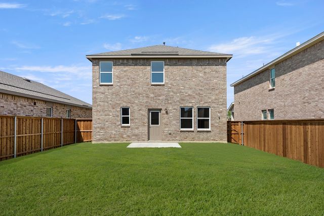 14208 Coness Street, Pilot Point, TX 76258