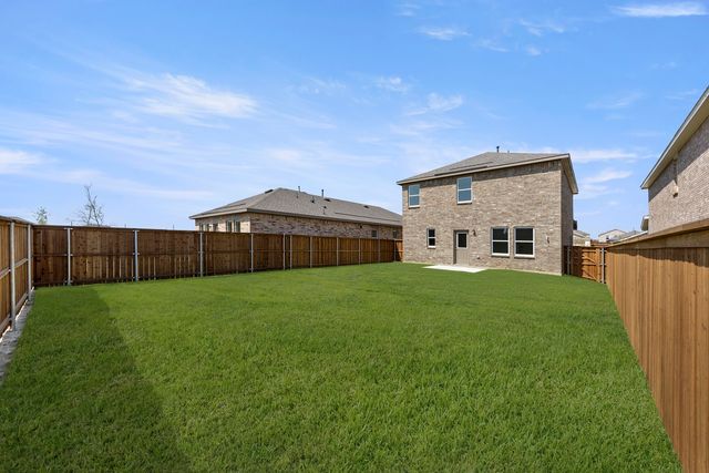 14208 Coness Street, Pilot Point, TX 76258