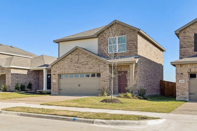 14208 Coness Street, Pilot Point, TX 76258