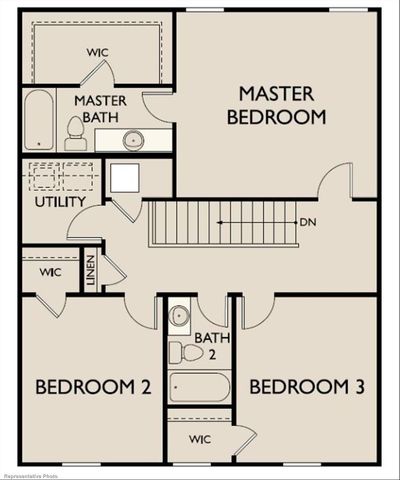 14208 Coness Street, Pilot Point, TX 76258