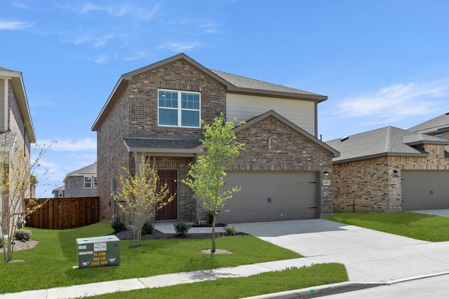 14208 Coness Street, Pilot Point, TX 76258