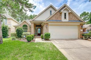 31 Pleasant Point Place, Spring, TX 77389