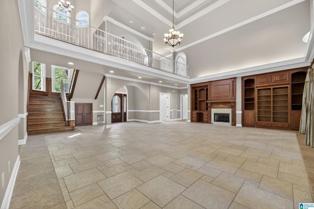 121 BRANDY HIGHLAND DRIVE, Oxford, AL 36203