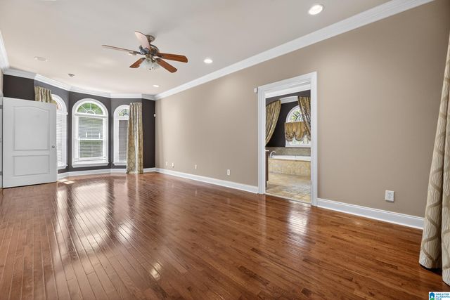 121 BRANDY HIGHLAND DRIVE, Oxford, AL 36203