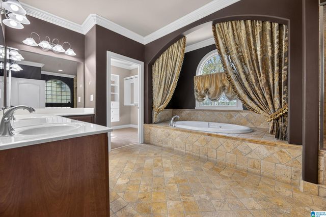 121 BRANDY HIGHLAND DRIVE, Oxford, AL 36203