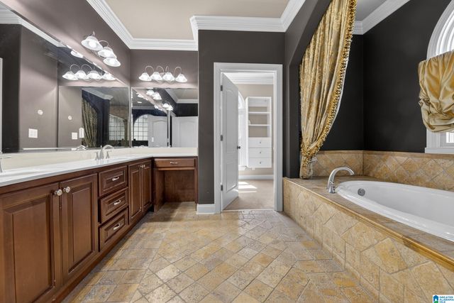 121 BRANDY HIGHLAND DRIVE, Oxford, AL 36203