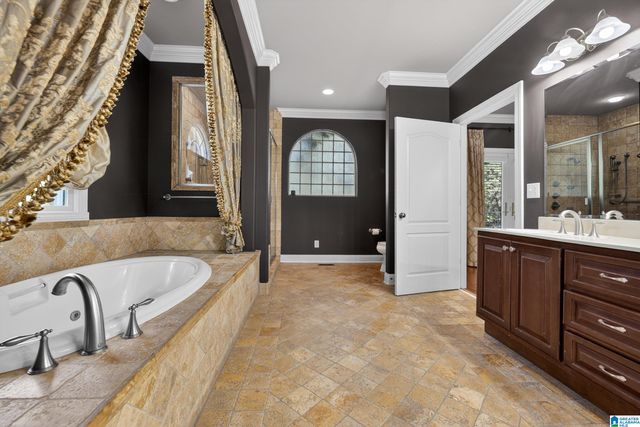 121 BRANDY HIGHLAND DRIVE, Oxford, AL 36203