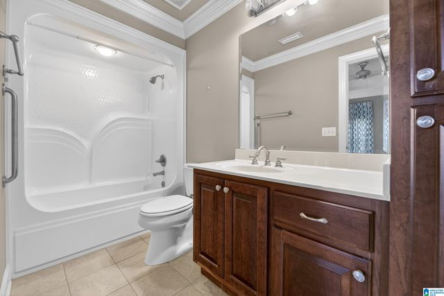 121 BRANDY HIGHLAND DRIVE, Oxford, AL 36203