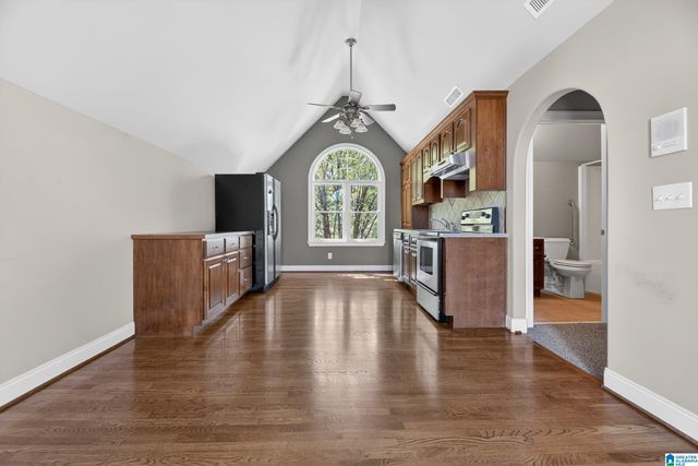 121 BRANDY HIGHLAND DRIVE, Oxford, AL 36203