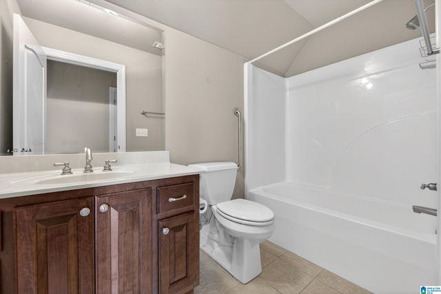 121 BRANDY HIGHLAND DRIVE, Oxford, AL 36203