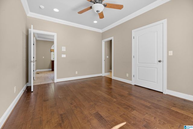 121 BRANDY HIGHLAND DRIVE, Oxford, AL 36203