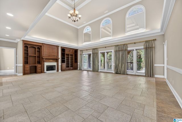 121 BRANDY HIGHLAND DRIVE, Oxford, AL 36203