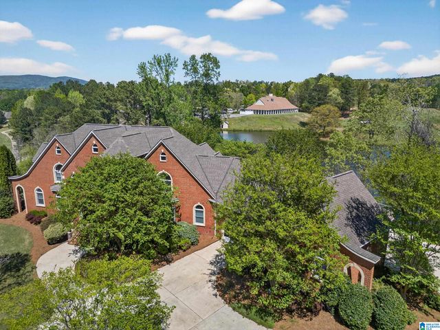 121 BRANDY HIGHLAND DRIVE, Oxford, AL 36203