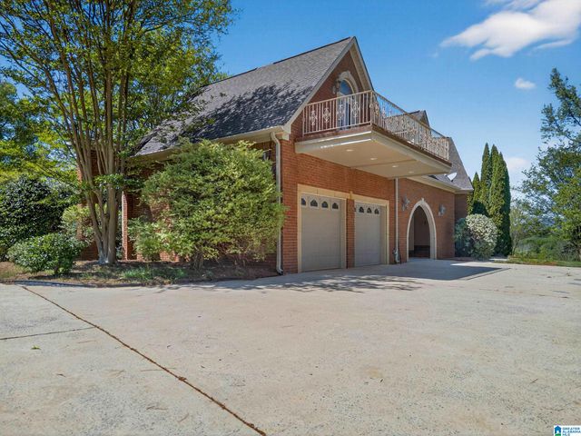 121 BRANDY HIGHLAND DRIVE, Oxford, AL 36203