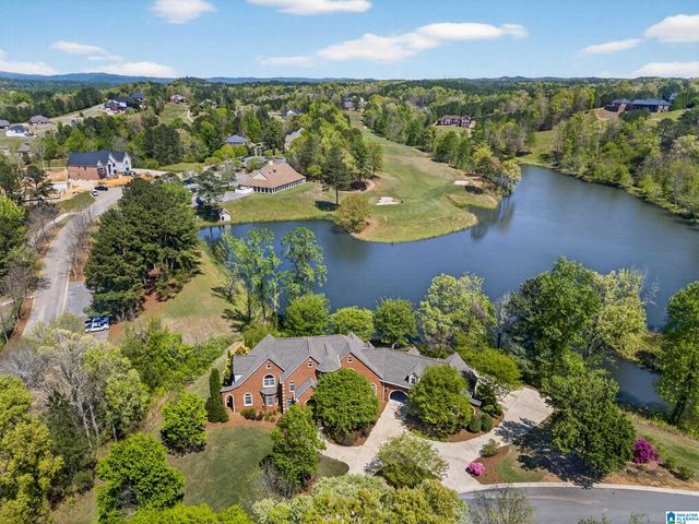 121 BRANDY HIGHLAND DRIVE, Oxford, AL 36203