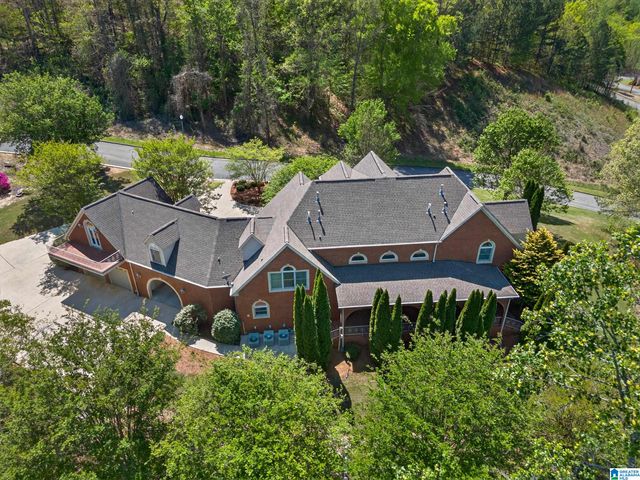 121 BRANDY HIGHLAND DRIVE, Oxford, AL 36203