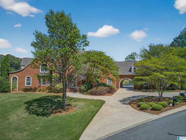 121 BRANDY HIGHLAND DRIVE, Oxford, AL 36203