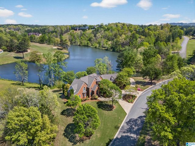 121 BRANDY HIGHLAND DRIVE, Oxford, AL 36203