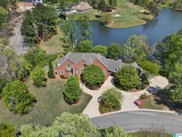 121 BRANDY HIGHLAND DRIVE, Oxford, AL 36203