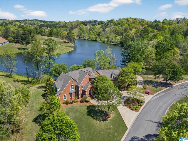 121 BRANDY HIGHLAND DRIVE, Oxford, AL 36203