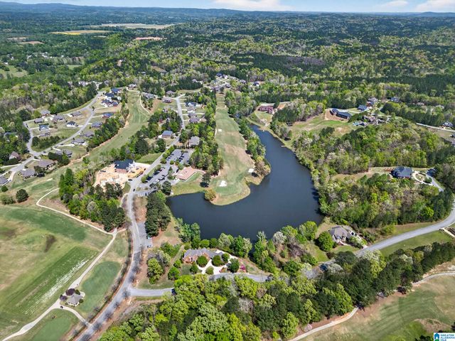 121 BRANDY HIGHLAND DRIVE, Oxford, AL 36203