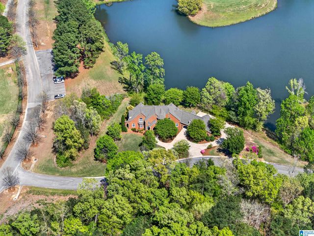 121 BRANDY HIGHLAND DRIVE, Oxford, AL 36203