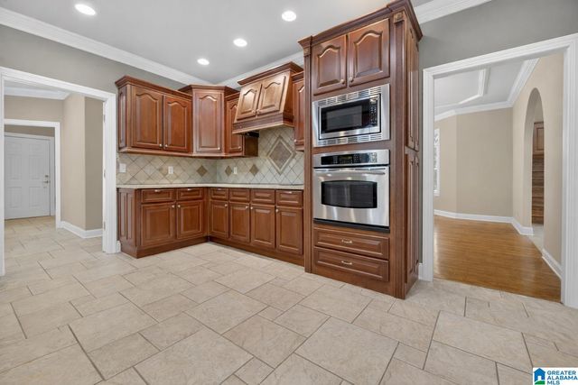 121 BRANDY HIGHLAND DRIVE, Oxford, AL 36203
