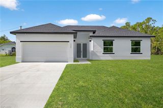 1204 E 11th ST, Lehigh Acres, FL 33972