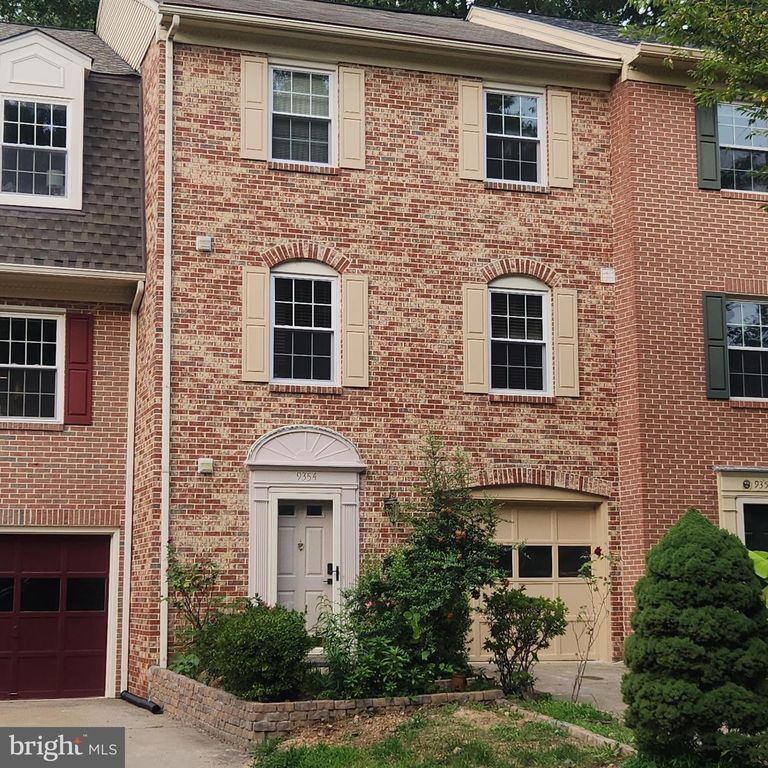 9354 MCCARTHY WOODS CT, Burke, VA 22015