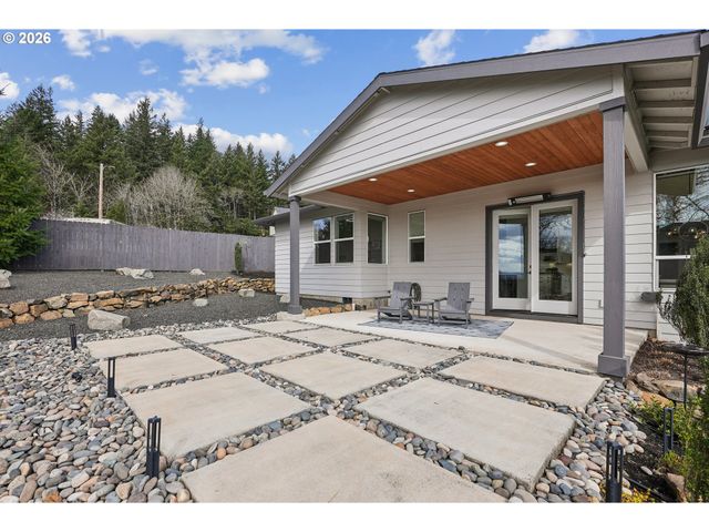 1757 N COLUMBIA RIDGE Way, Washougal, WA 98671