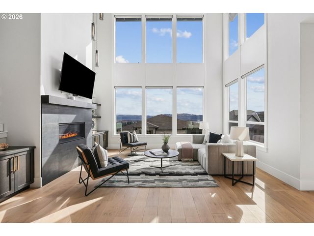 1757 N COLUMBIA RIDGE Way, Washougal, WA 98671