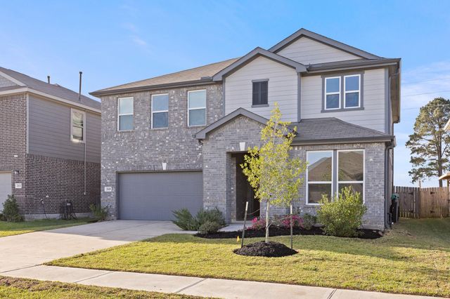 25619 Cartington Lane, Katy, TX 77493
