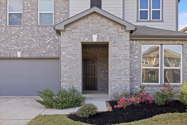 25619 Cartington Lane, Katy, TX 77493