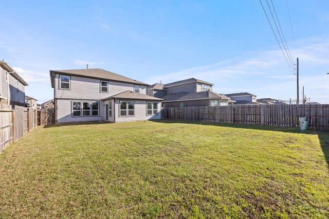 25619 Cartington Lane, Katy, TX 77493
