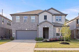 25619 Cartington Lane, Katy, TX 77493