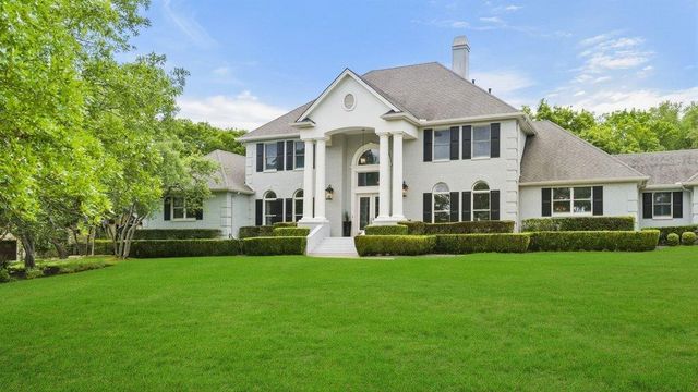 7609 Sandia LOOP, Austin, TX 78735