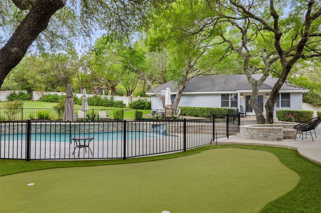 7609 Sandia LOOP, Austin, TX 78735