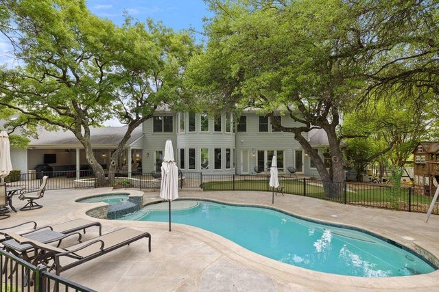 7609 Sandia LOOP, Austin, TX 78735
