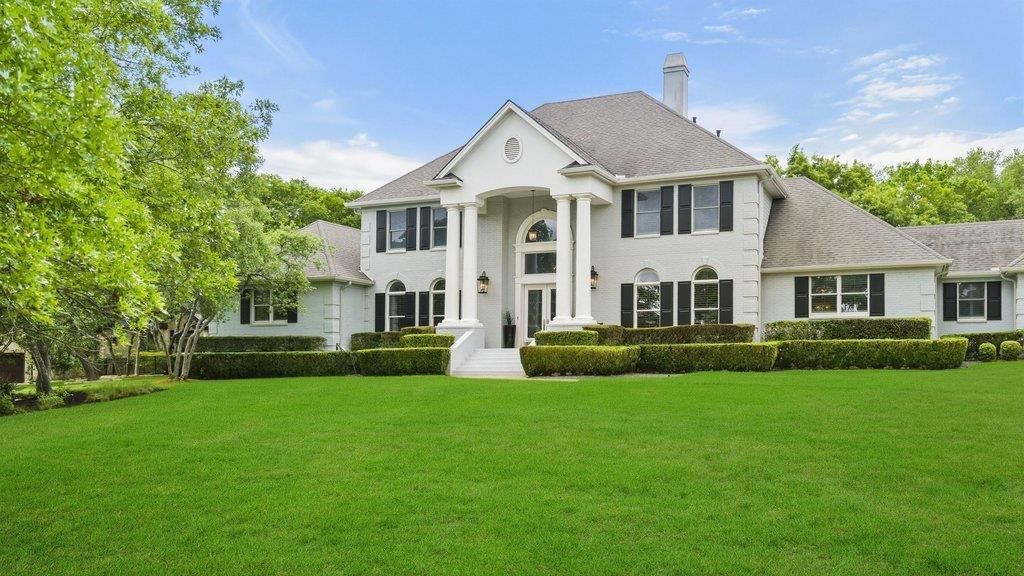 7609 Sandia LOOP, Austin, TX 78735