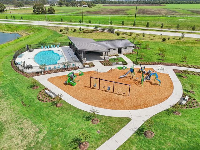 611 Nestor Drive, Crosby, TX 77532