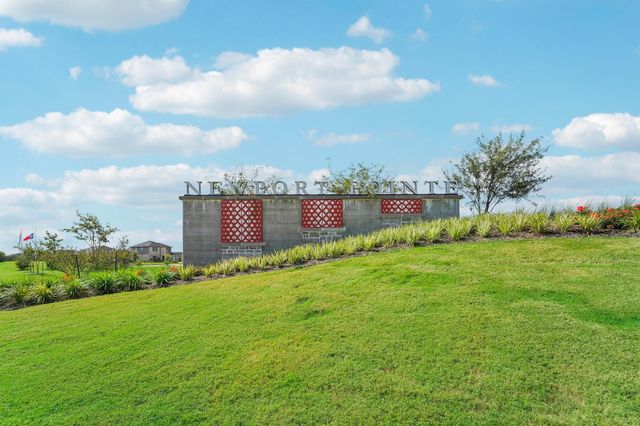 611 Nestor Drive, Crosby, TX 77532