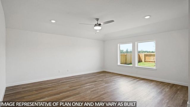 611 Nestor Drive, Crosby, TX 77532